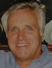 steven robinson