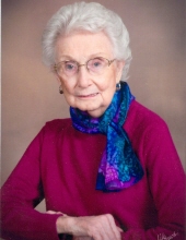 geraldine madigan