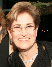 barbara  lebenberg