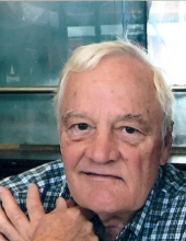robert glamb
