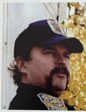 jerry earnest