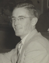 walter washburn