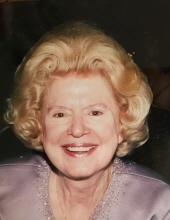 lilla richards