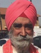 satpal sahni