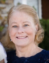 sally ott