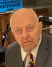 ralph  connolly