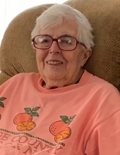mildred counts