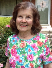 jessie marshall