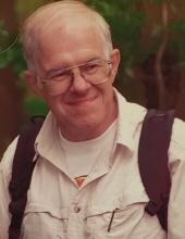 thomas johnson