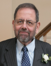 george leyman