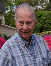 robert harkness