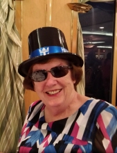 kathleen tozer