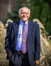 george zachariah