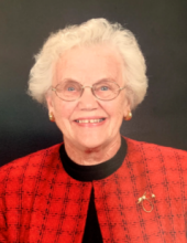 edith rapp