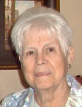 mary stevenson