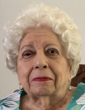 luz cabrera