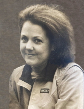susan horne