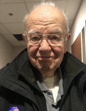 donald chumley