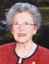 constance small