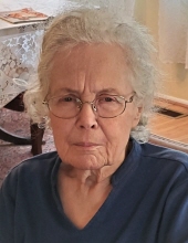 regina wollard