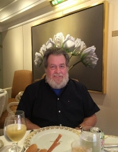 paul thompson, jr. 