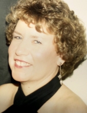 mary fry