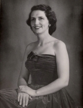marjory reeder