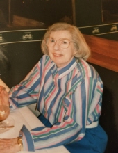 bettye henck