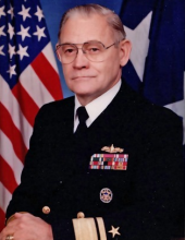 radm milton schutlz