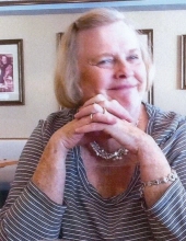 patricia miller