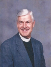 rev. william myers