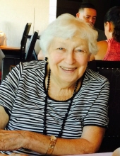 barbara neil