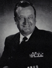 mitchell karlowicz, capt. usn (ret)