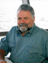 paul ballenger
