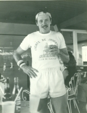 michael hurley