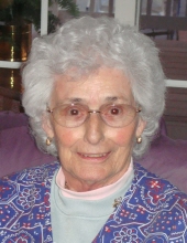 geraldine t.  buhl