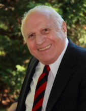 gerald berkin