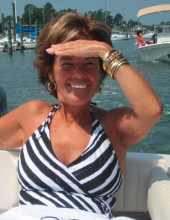 patricia burke