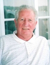 george atkisson