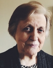 maliheh moshaveghzadeh
