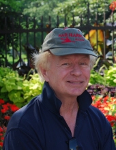 bruce blackman