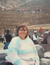 elizabeth milera