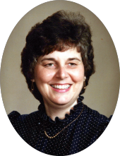 norma marcey