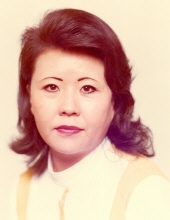 yong mi donald