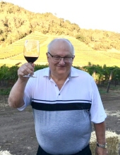 john miklos