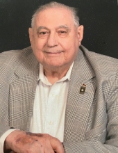 mervin norton