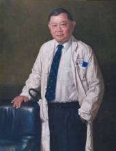 dr. edward tsou