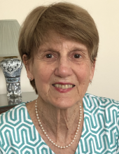 linda peterson
