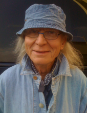 richard wegg