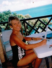 mary weaver